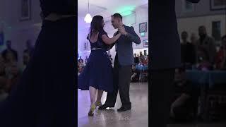 John & Jesica Performance 1 -   TOTR 2024