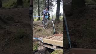 SXC Round 2 - Fort William #fortwilliam #xcmtb #mountainbike #mtbrace #scotland #xcomtb