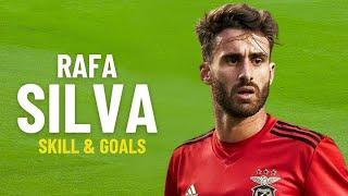 Rafa Silva Highlights Goals Skills 2023