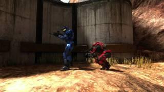 Halo Reach: Sweet Revenge by CruelLEGACEY