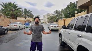 Monthly expenses in Dubai | Barish or Pakory 