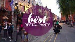 DreamTrips Local: Dublin | Travel Your City