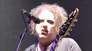 THE CURE - LIVE IN CHICAGO 2016 (FULL CONCERT HD)