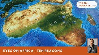 Eyes on Africa - Ten Reasons