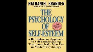 Nathaniel Branden The Psychology Of Self Esteem Audiobook