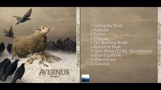 Avernus  —   Grievances  (2024) (Full Album Stream)