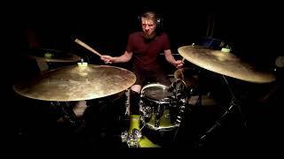 Michal Jakubowski - Protest The Hero -Mist (Drums Only)