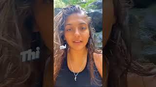 The BEST waterfall hike in HAWAII #waterfall #hike #hawaii