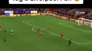 LIVERPOOL VS ATLETICO MADRID| COFFIN DANCE MEME COMPILATION