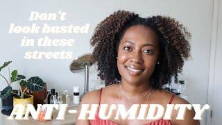 TIP TUESDAY // frizz be gone! anti-humidity tips to avoid looking busted in these streets | ALOVE4ME