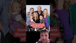 #goodluckcharlie was Disney Channel’s version of #modernfamily . #disneychannel #disney