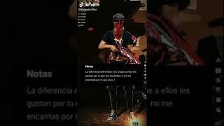 La diferencia entre ellos y yo // videos virales y más// Tik Tok Virales 363