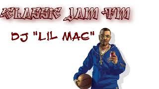 Classic jam fm con dj "Lil mac" -"shit is real"de @FatJoeVEVO creditos a el