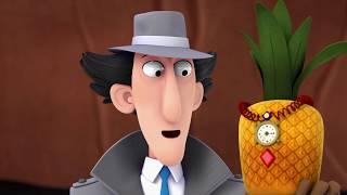 Inspector Gadget 2.0 | NEW SERIES | A Clawruption//Forever MAD | Videos For Kids