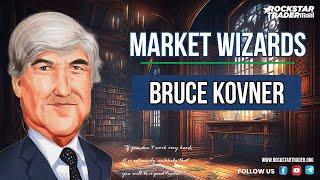 Bruce Kovner