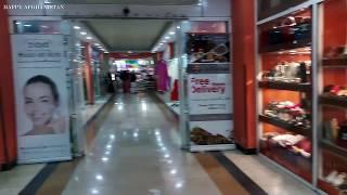 Kabul Famous Shopping Mall | A One Place Shop for Everything