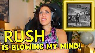 Rush - Free Will | First Time Reaction @rush #firsttime #reaction