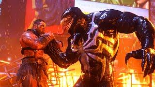 Venom vs Kraven (Spectacular difficulty) - Marvel's Spider-Man 2