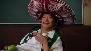 Community- Chang best moments (season 1)