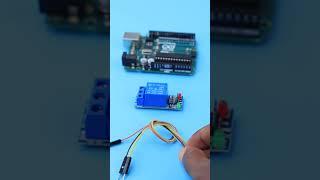 Relay Module | Arduino Beginners Tutorial | EP 41 |Learn With Coders Cafe