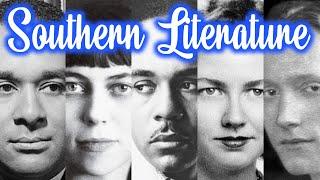 Southern Literature documentary | 1941 - 1962