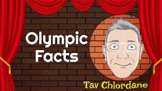 Super interesting facts about the ancient and modern Olympics