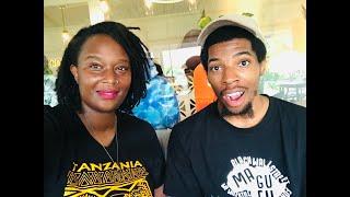How This 21 Year Makes Money Living In Tanzania?! | NO LIMIT EDDIE