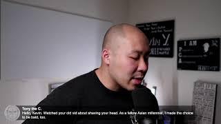   Live Q&A with Kevin Yee - March 21 2021 ⏰  | LIVE AMA STREAM