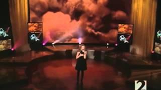 YouTube   Celine Dion   A New Day Has Come Live HDTV