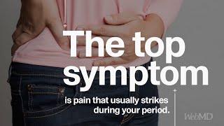 The Facts About Endometriosis | WebMD