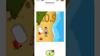 Delete Puzzle part 12 game video Aman Tech Official Gaming and trick #short #youtube #gaming