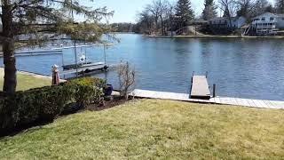 FOR SALE: 175 Honey Ln, Battle Creek, MI 49015 - Goguac Lake