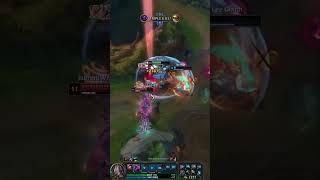 JAX OP? @cptpianta #shorts #leagueoflegends #gamingclips  #jax  #gaminghighlights