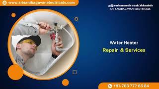 Best Home Appliances Repair & Service Center in Madurai | Best AC Service & Maintenance in Madurai