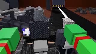 Skibidi toilet 67 part 1 Roblox @DaFuqBoom @Satoru_Gojo_Nah_id_win