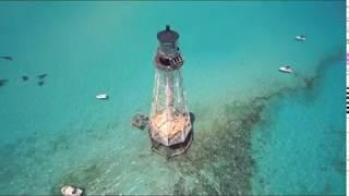 Watch a Day with KLA - Islamorada Sandbar and Snorkel
