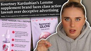 LemmeLive SUED for FALSE ADVERTISEMENT?!