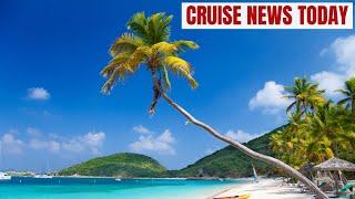 Cruise Passenger Visits Surge, Cruise Line Goes to Super Bowl