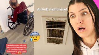 Airbnb Nightmares That Will Keep You In Hotels