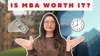 I Talked To Top MBA Students | Is MBA Worth it? (2023 Edition)