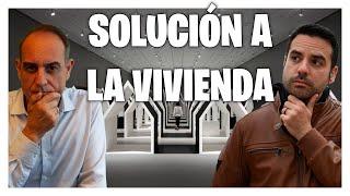 La VIVIENDA EN ESPAÑA EN 2024: ¿MOMENTO DE COMPRAR? | con Pablo Gil