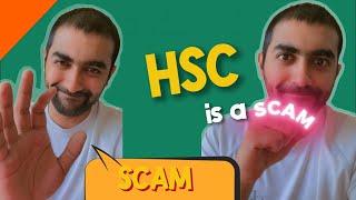 LIFE LESSON For HSC Candidates 2025 by @RajBro