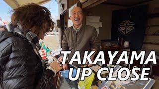 You Need To Visit Takayama Japan