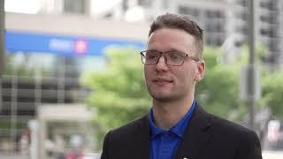 BMO Without Barriers - Matthew Ravida - BMO Careers