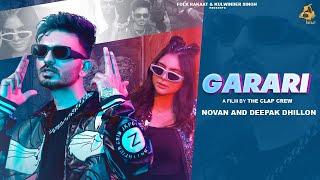 Garari (Official Song) Bilas & Deepak Dhillon || Latest Punjabi Songs 2024 || New Punjabi Song