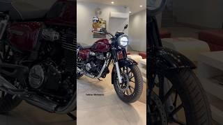 2025 Honda CB 350 DLX : It Is Better Than Classic 350 #shorts #trending #vaibhavmotoworld