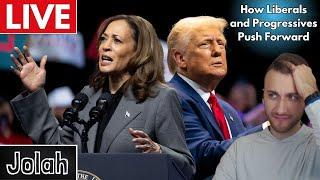 Trump is BAD, AOC is GOOD | News/Politics, Jon Stewart, Bernie, Jake Paul Mike Tyson Fight #shorts