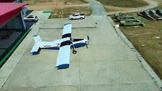 1996 PILATUS PC-6 PORTER For Sale