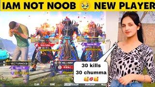 Random 3 rice players And I im level 1 Noob prank 50RP MAX & MYTHIC OUTFITS #26