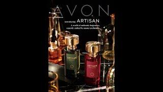 Avon C23 2020